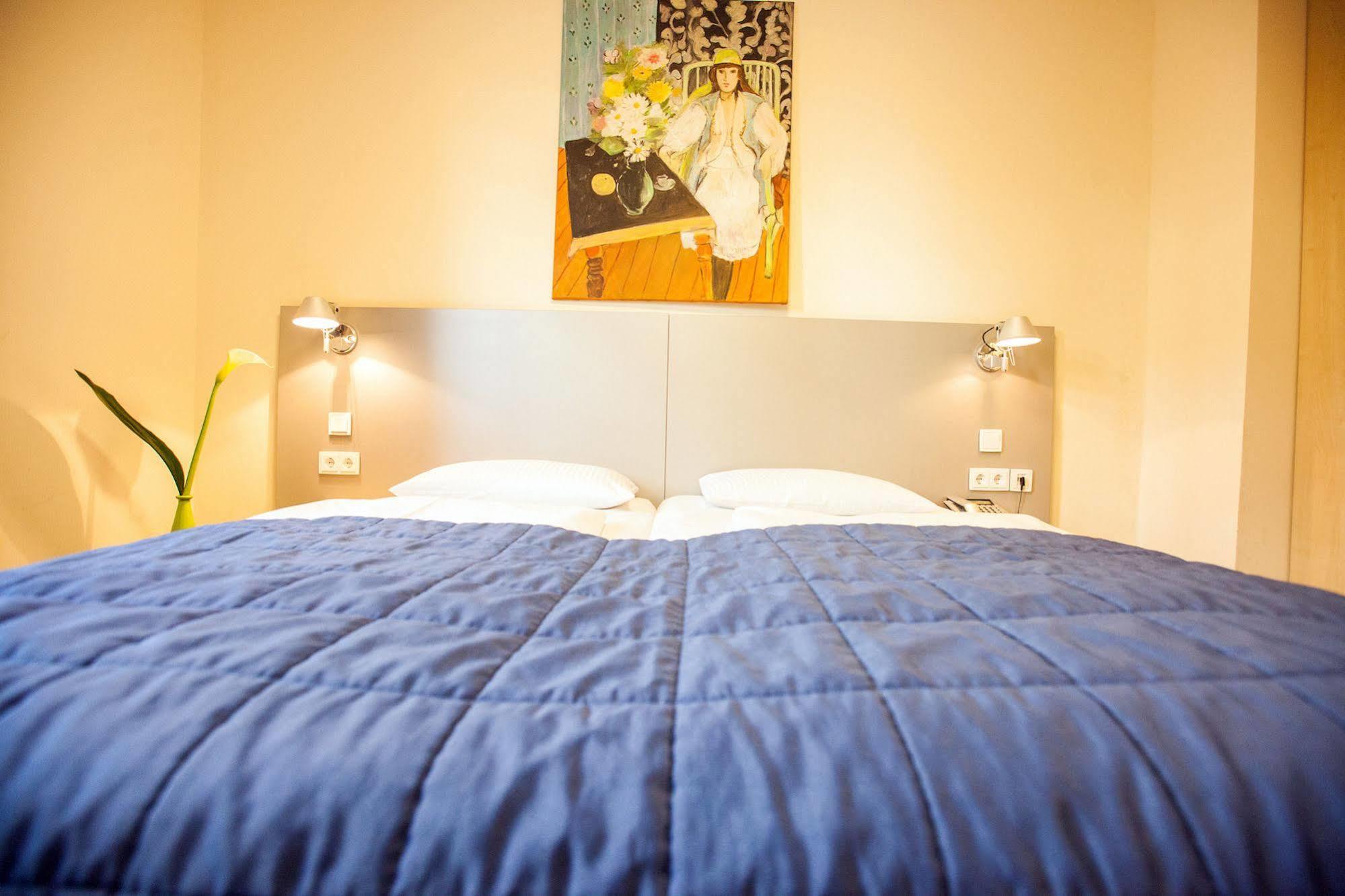 Muenchner Hof 3*